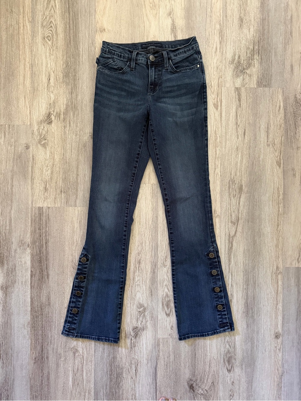 {Rock & Republic} jeans
